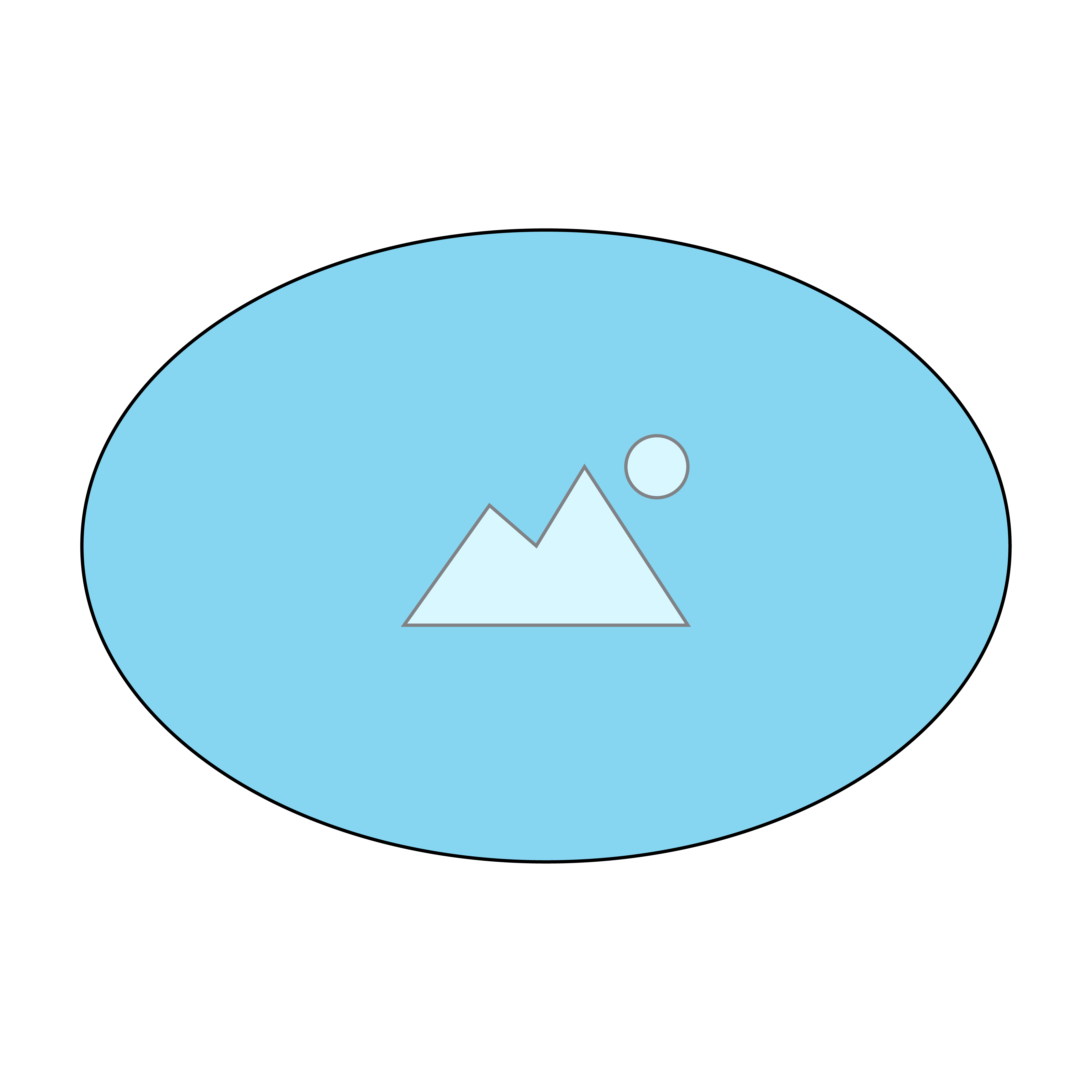 Oval