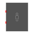 Bind on Long Side