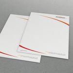 Letterheads 4