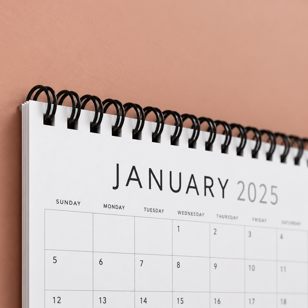 Premium Photo Wall Calendars 3