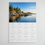 Poster Calendars 4