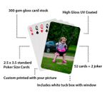 Fully Custom Game Cards 3