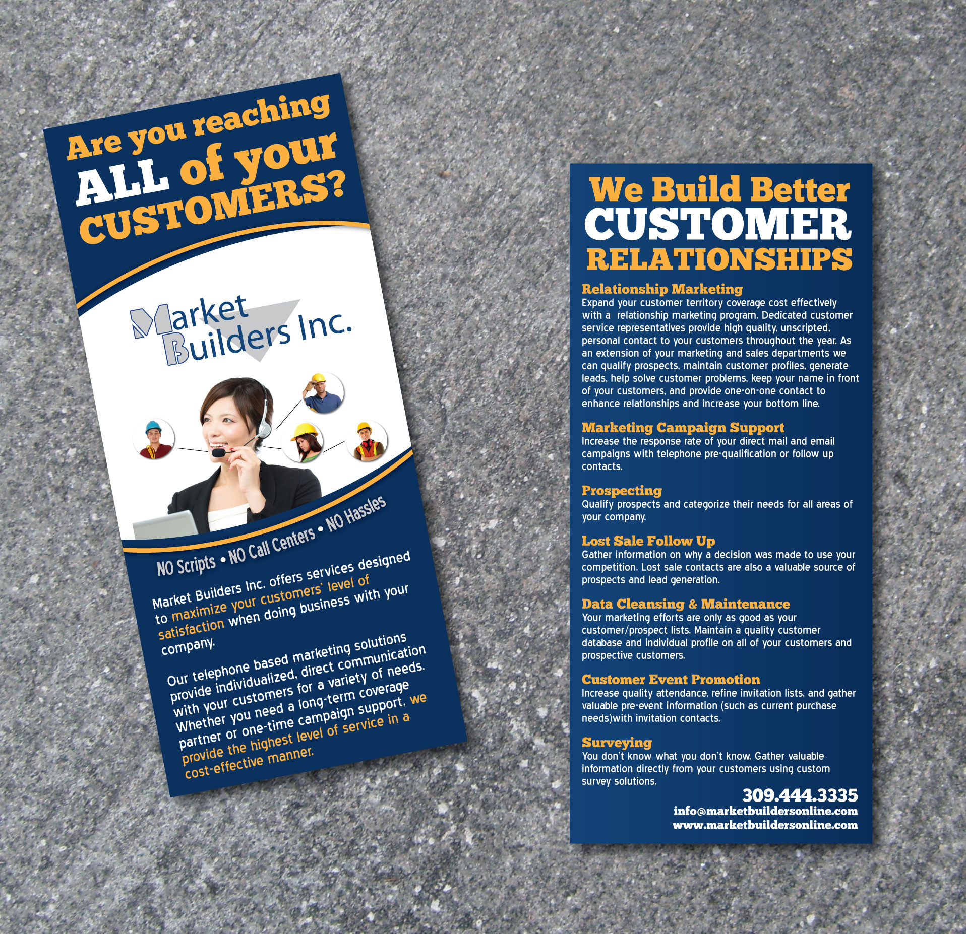Rack Cards 3