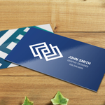 Premium Business Cards 1