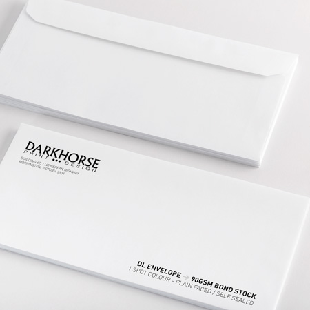 Envelopes 1