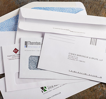 Envelopes 2