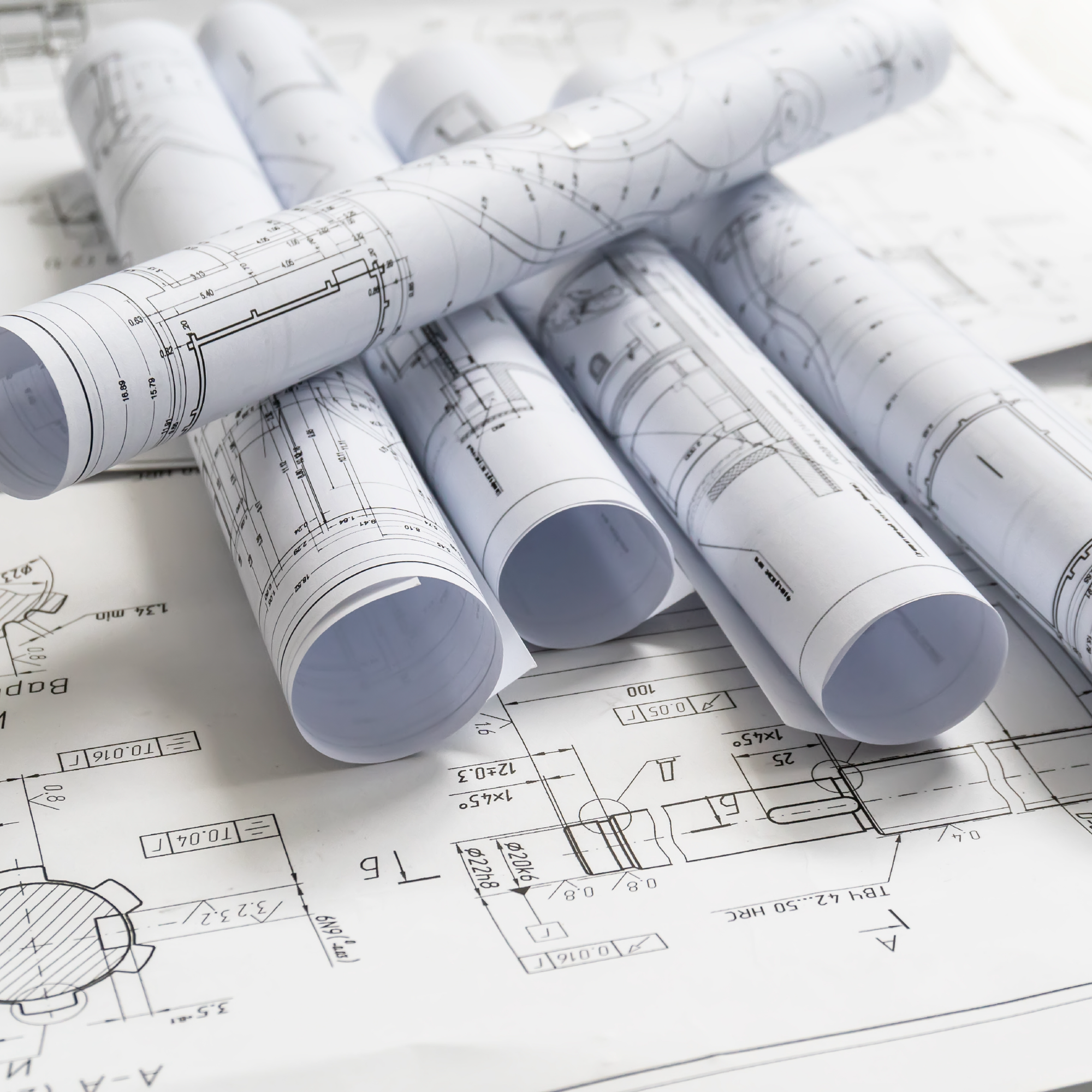 BW CAD