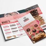 Tri-Fold Brochures 4