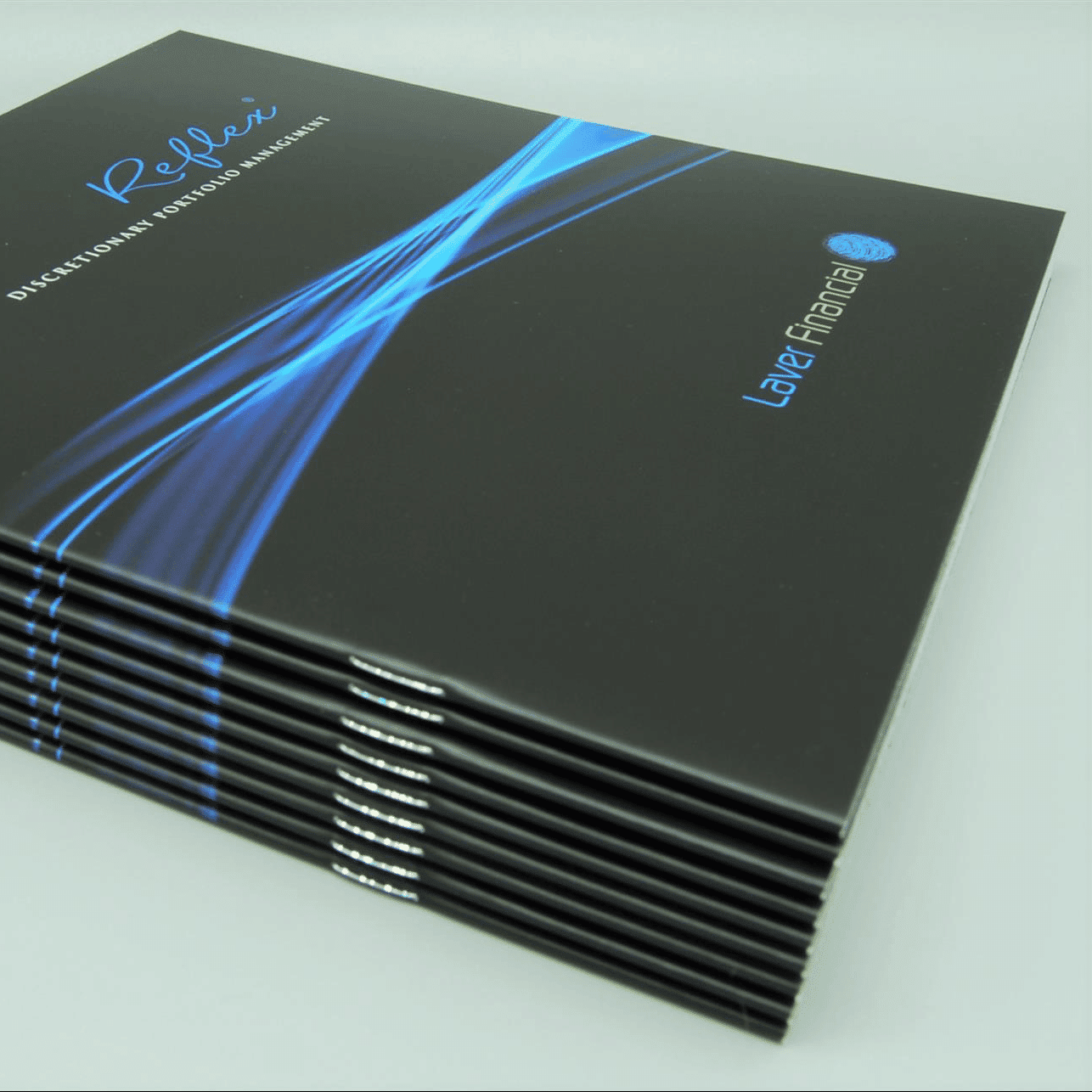 Saddle Stitch Books