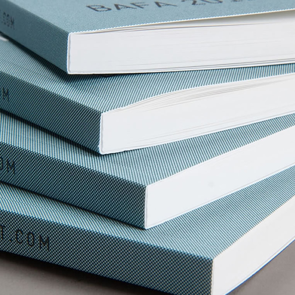 Paperback Novel Printing 5