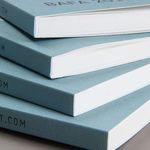 Paperback Novel Printing 5