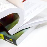 Paperback Novel Printing 3