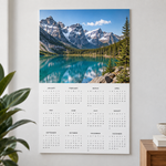 Poster Calendars 1