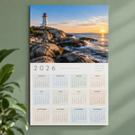 Poster Calendars 3