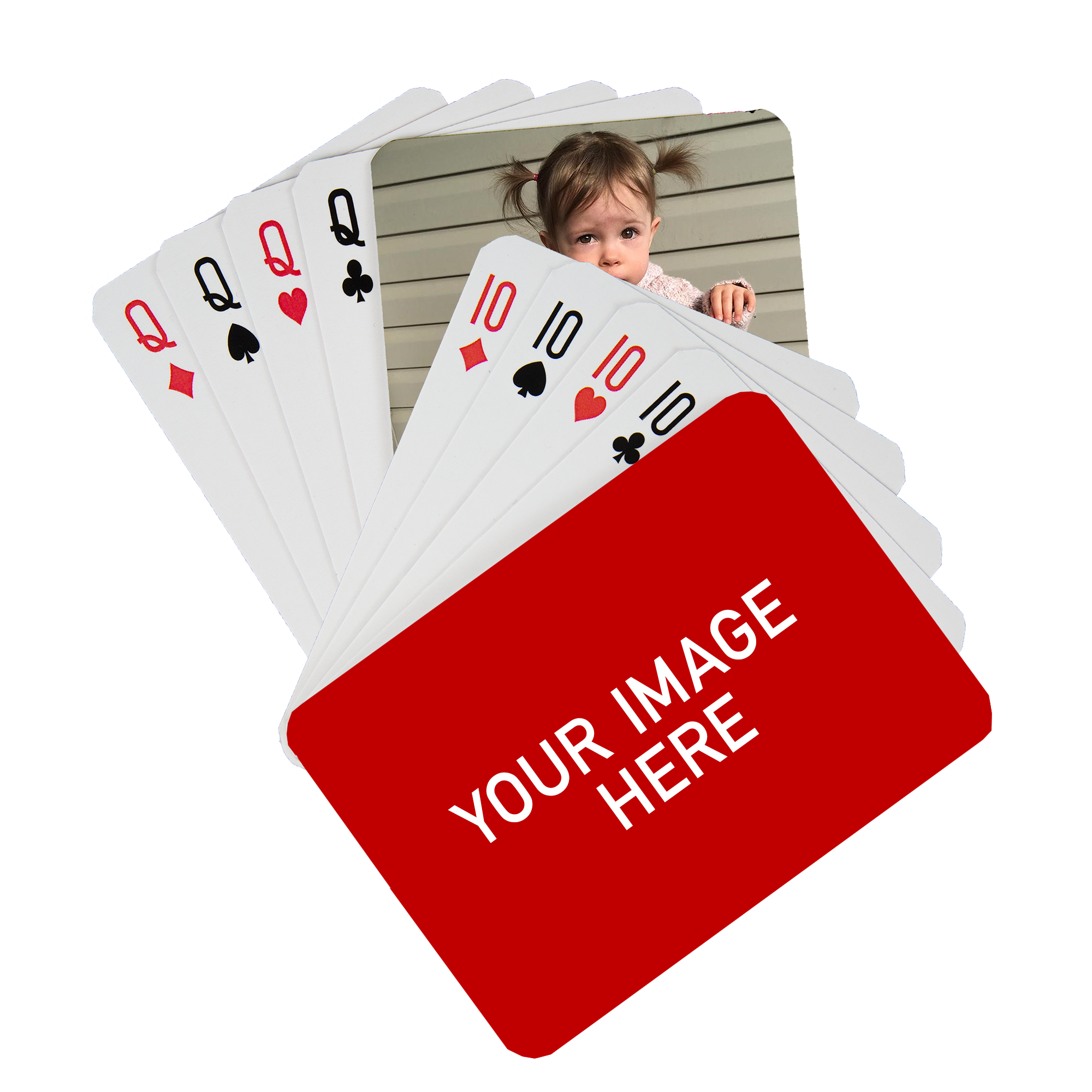 Custom Playing Cards 4