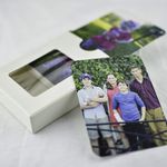 Custom  Both Sides Playing Cards 3