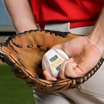 Custom Printed (Personalized) Baseballs 5
