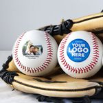 Custom Printed (Personalized) Baseballs 2