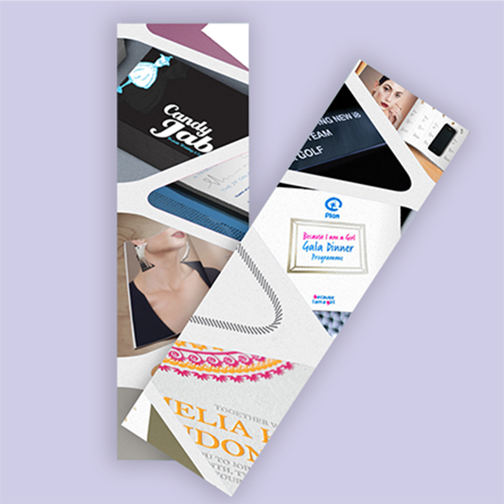 Bookmarks 4