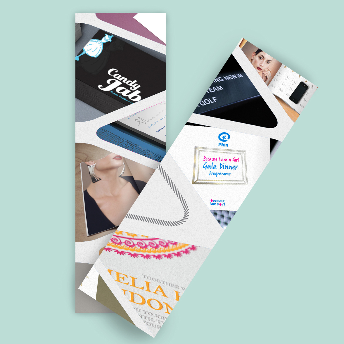 Bookmarks 5