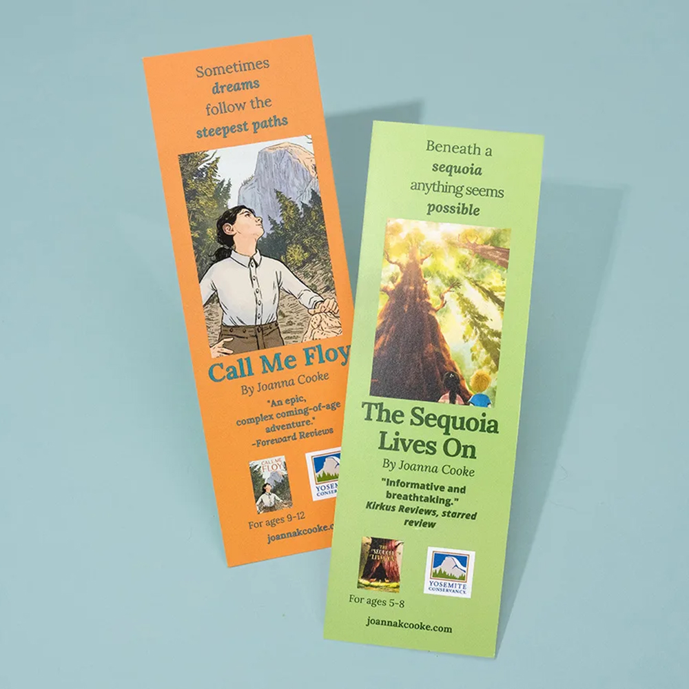 Bookmarks 1