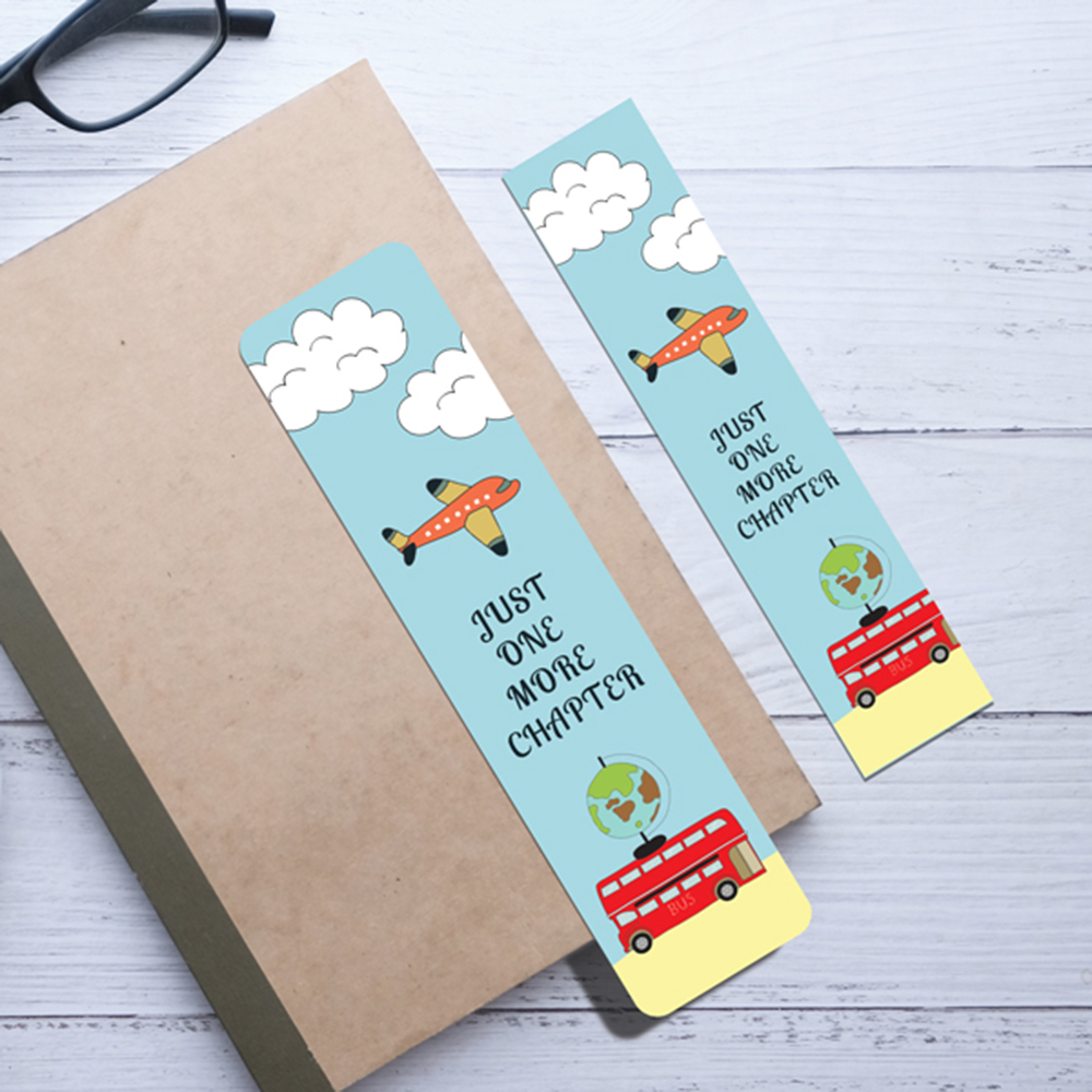 Bookmarks 2