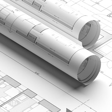 Engineering Blueprints – CAD & Construction Drawings 5