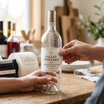 Custom Bottle Labels 4