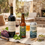 Custom Bottle Labels 2