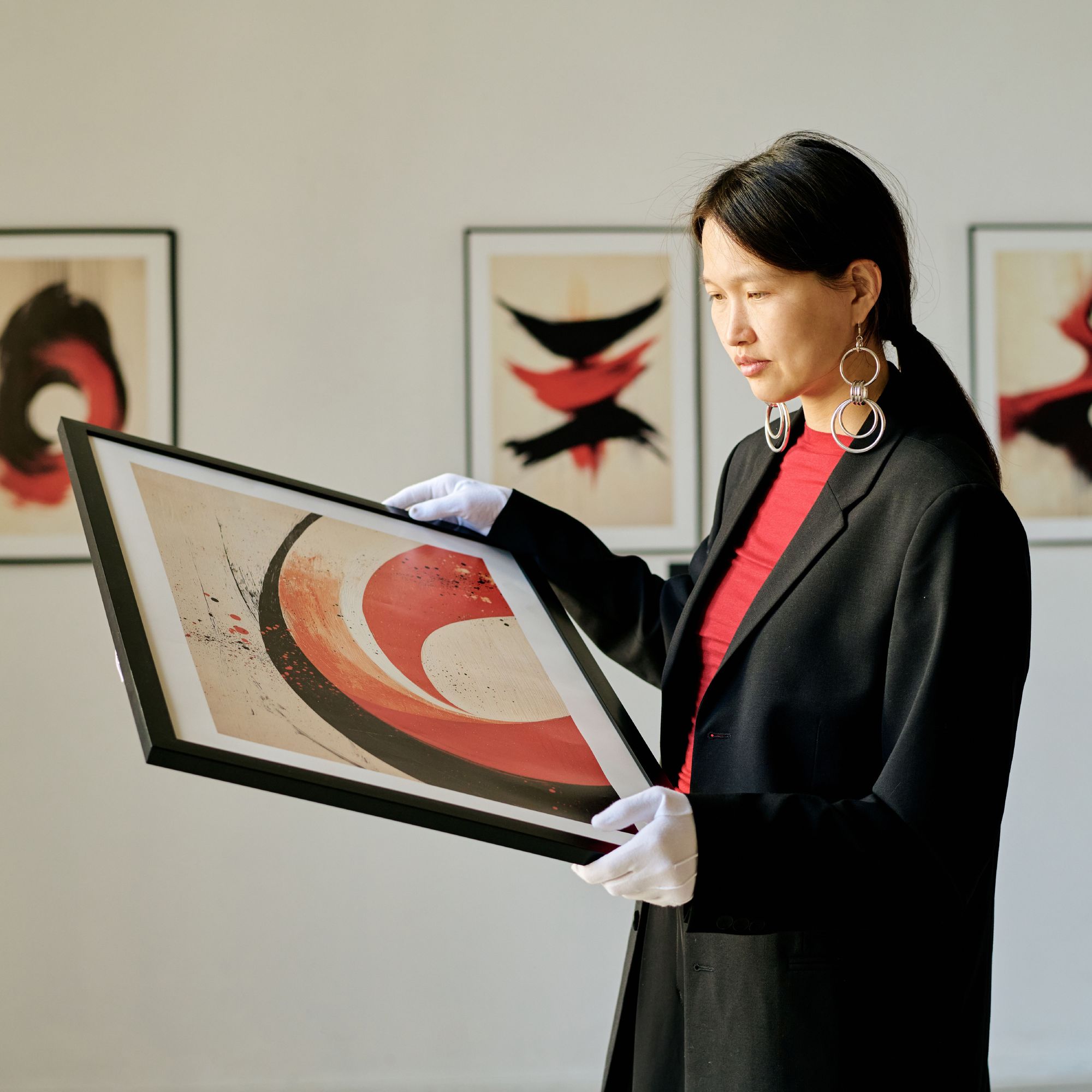 Giclée Fine Art Prints 3