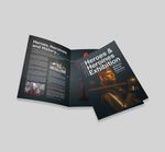 Half Fold Brochures 2