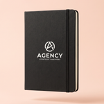 Lined Hardcover Notebooks 3