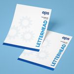 Letterheads 1