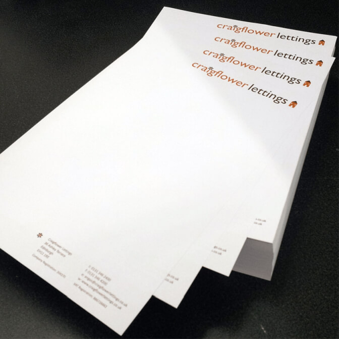 Letterheads 5