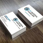 Matte Business Cards 5
