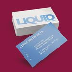 Premium Business Cards 3