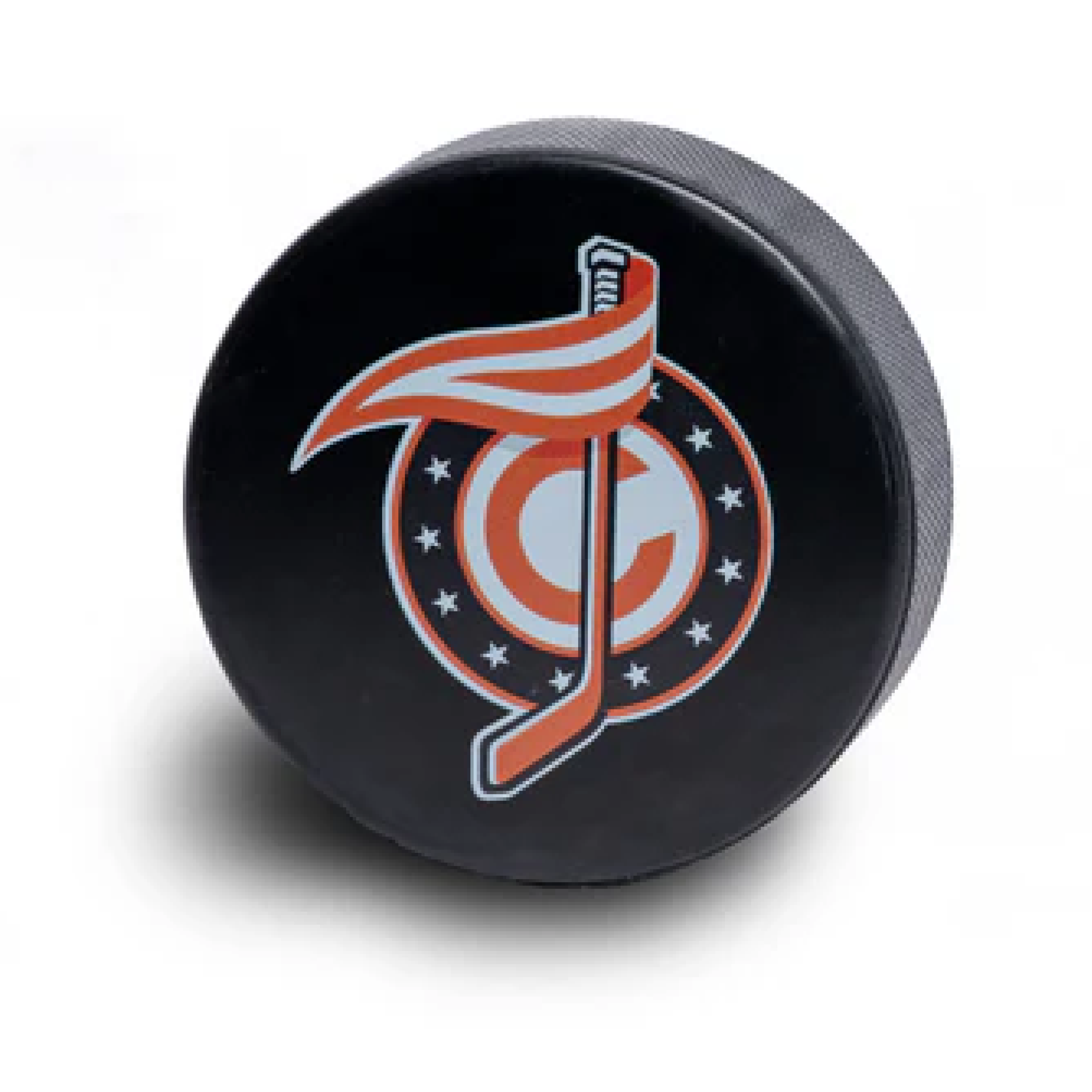 Custom Printed Hockey Pucks 5