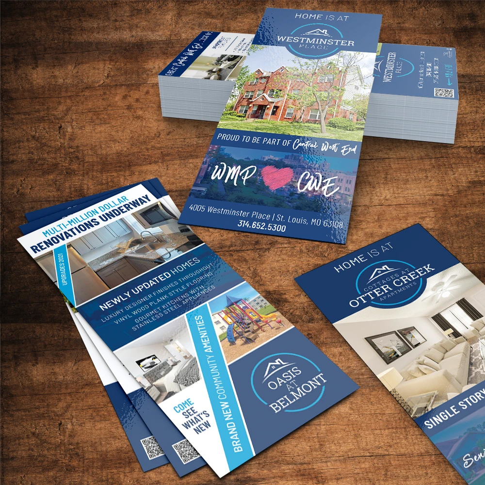 Rack Cards 3