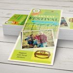 Rack Cards 2
