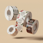Roll Labels 1