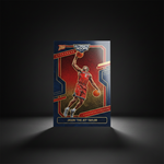 Custom Sports Trading Cards 2