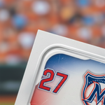 Custom Sports Trading Cards 3