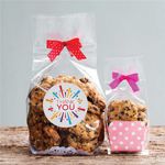 Vinyl Die Cut Sticker Singles 5