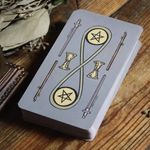 Custom Tarot Cards 1