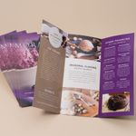 Z-Fold Brochures 3