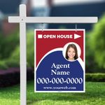 Economical Custom Yard Signs 5