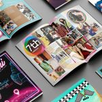 Yearbook Printing 3