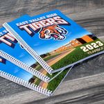 Yearbook Printing 2