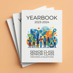 Yearbook Printing 1