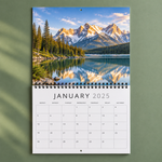 Premium Photo Wall Calendars 1